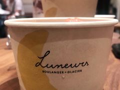 -Luneurs(幸福里店)