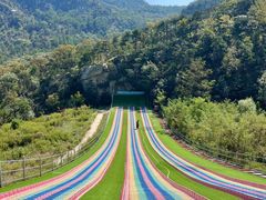 -沂蒙山旅游区云蒙景区(蒙山国家森林公园)