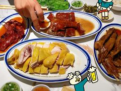 -肥小福·烧鹅专门店(环宇荟店)