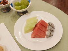 -虹迎轩·中餐厅(虹桥迎宾馆店)