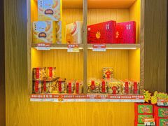 -花园饼屋·吐司蛋糕面包(星海店)