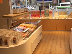 自助取餐区-好利来(南京路一店)