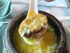 -无锡苏宁银河国际酒店-悦府65中餐厅