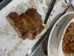 -洞密园美食城·二十二年老店(富华路店)
