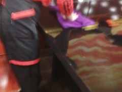 -蝎王府羊蝎子(西直门店)