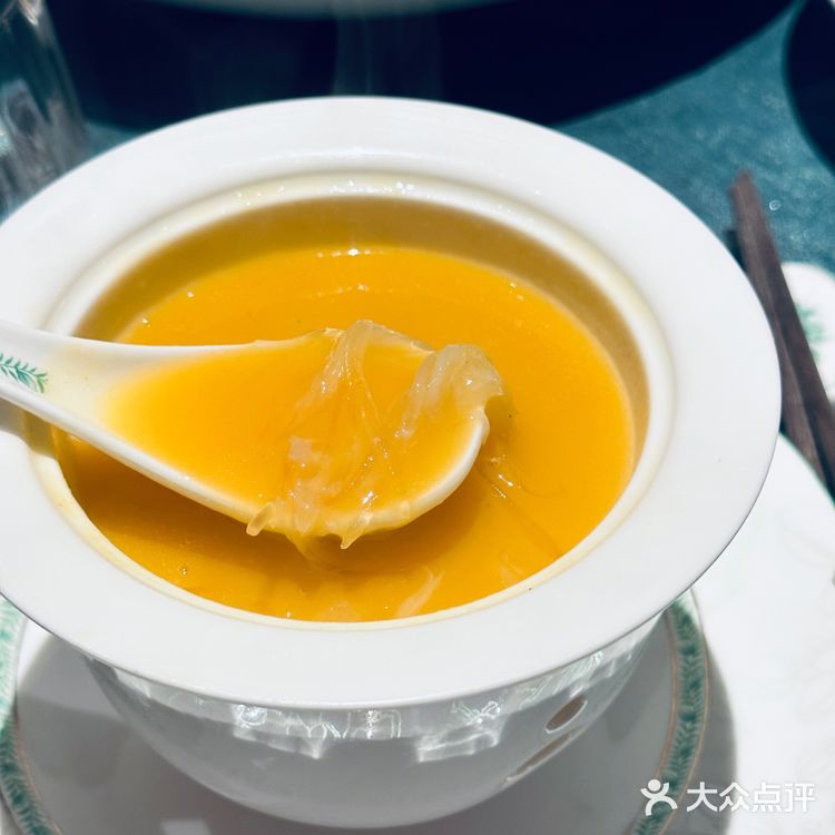 黑珍珠绍兴菜之醉玖兰亭