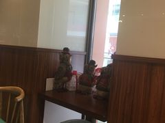 -哈努曼印度餐厅(吴泾宝龙广场店)