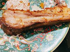 -一招鲜·全羊铺·蒙古奶茶(五一北路店)