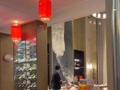 -雪龙轩中餐厅(银基冰雪酒店)