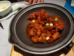 -晓粤·惹味粤菜(凯德乐峰广场店)