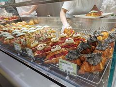 -PAOPAO Bakery&Café(港汇店)