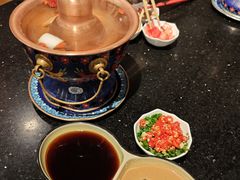 -南门涮肉(上海一店)