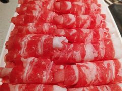 -海底捞火锅鲜切牛肉主题店(长寿路店)
