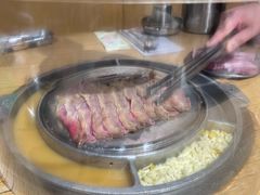 -姜虎东白丁烤肉(恒隆广场店)