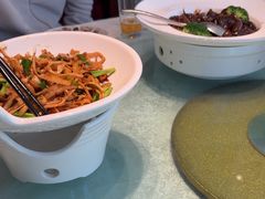 -阿娘家·原生态农家菜(国顺东路店)