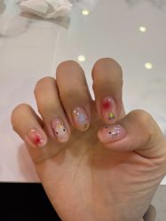 -米小兔美甲美睫