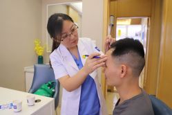 -大麦微针植发丨全国连锁