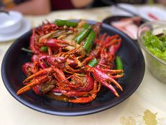 -聚味瞿记·龙虾堂(坡子街店)