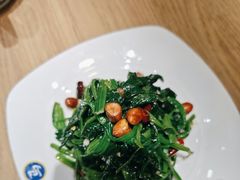 -西部马华清真兰州牛肉面·烧烤夜市(三里河店)