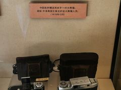 -北京动物园-畅观楼