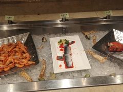 -天伦松鹤大饭店·欣妮咖啡