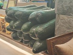 -得意咚瓜·顺德鱼生·冬瓜盅火锅