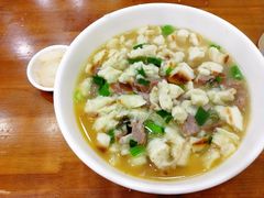 -刘信牛羊肉小炒泡馍(回民街店)