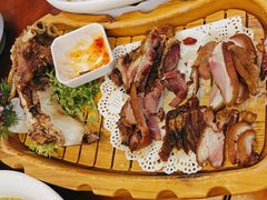 -东江渔村·古典园林·30年粤菜老字号(太和店)