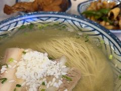 -朱洪元苏式面馆(绿宝广场店)