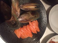 沈阳君悦酒店乐厨自助餐厅-君悦酒店·乐厨·高空自助餐(青年大街店)