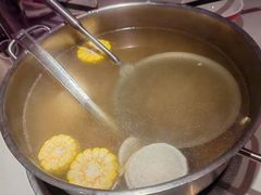 -陈记顺和潮汕牛肉火锅(棠德南路店)