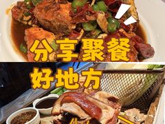 -有位虾匠·胶东小馆(市北店)