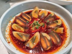 -江渔儿酸菜鱼·拔草餐厅(虎门君乐汇店)