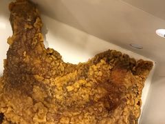 -德克士(虹桥火车站店)