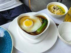 长寿面-食悦江南·淮扬菜·烤鸭(亚运村·惠新店)