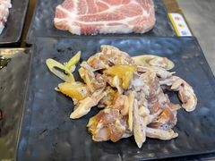 -·缸桶屋·韩式牛肋条自助烤肉(西湖D11店)