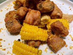 -恒记饭店·海鲜明档(淹城店)