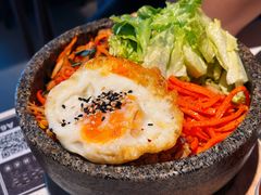 -黑豚黨韩国烤肉料理(悦然时光店)