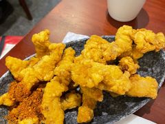 -付小姐在成都(中山公园店)