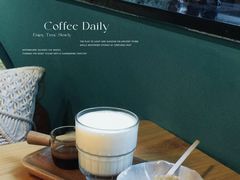 -默迹咖啡馆