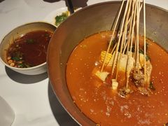 -付小姐在成都(五道口店)