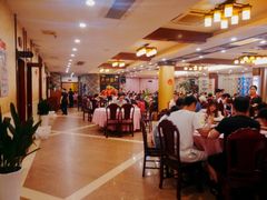 大堂-西新饭店(城中店)