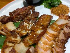 -觅山云南菜(泊富ICITY店)