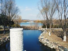 -函谷关历史文化旅游区