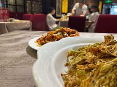 -老浒记烤鸭-北京菜(琉璃厂店)