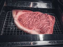 -俺的焼肉(銀座9丁目店)