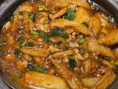 -老东风菜馆·潮汕大排档
