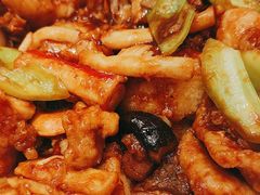 -普天和酒楼·新津菜·烤鸭(天津之眼店)