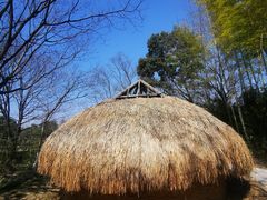 -河姆渡遗址博物馆