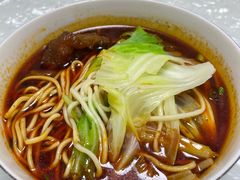 -易毛特色牛肉面(解放碑步行街店)